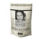 Raw wheat germ